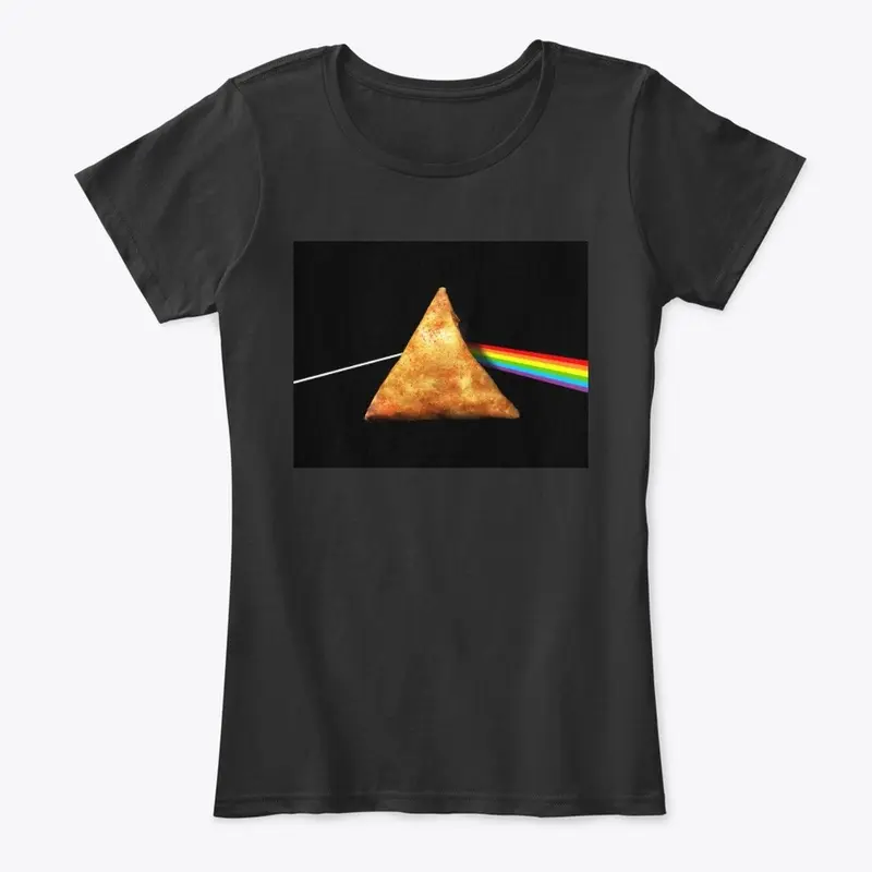 Dark Side Samosa