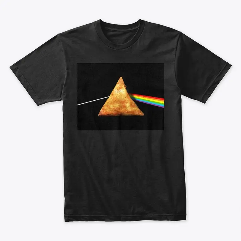 Dark Side Samosa