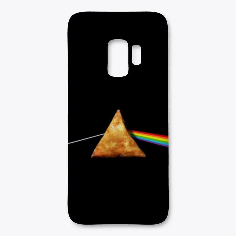 Dark Side Samosa