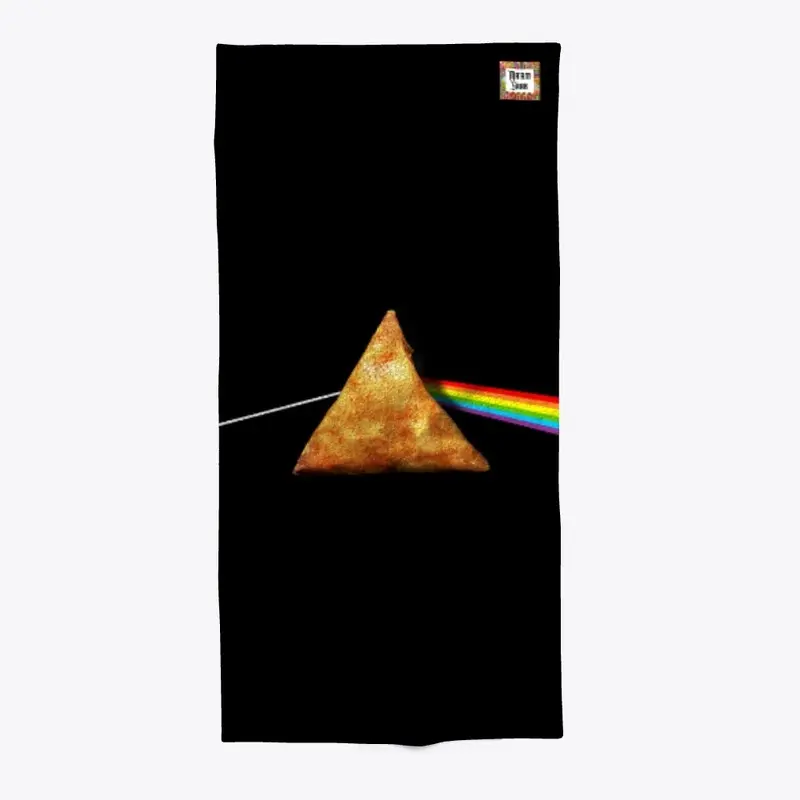 Dark Side Samosa