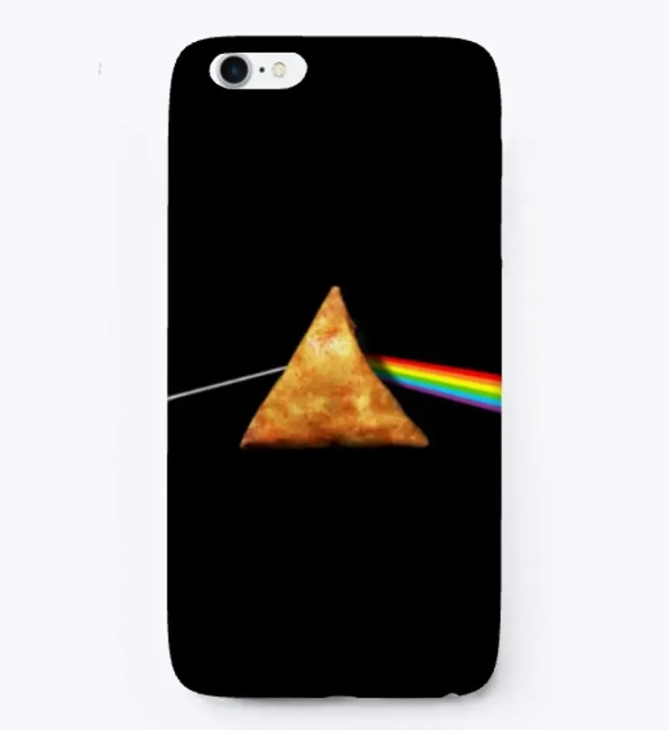 Dark Side Samosa