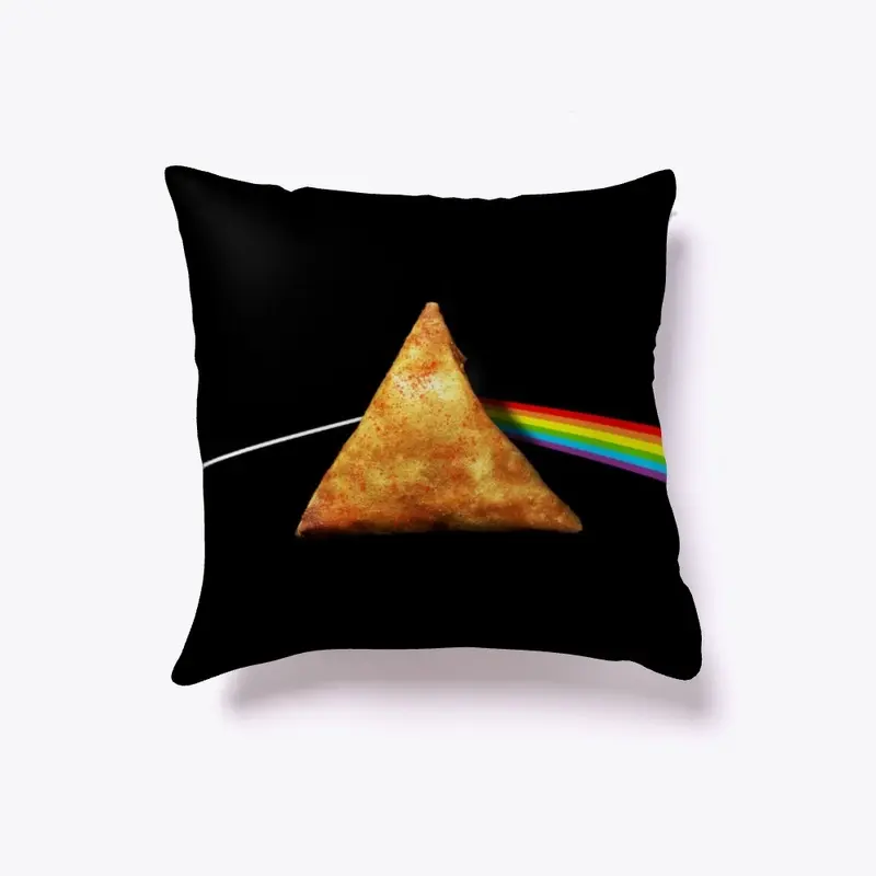 Dark Side Samosa